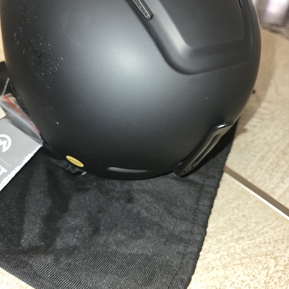 OutdoorMaster ELK MIPS Ski Helmet - Snow Sport Helmet Snowboard Helmet - Picture 7 of 16